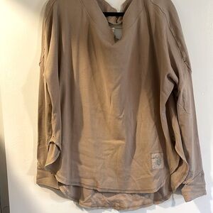 FREE PEOPLE MOVEMENT